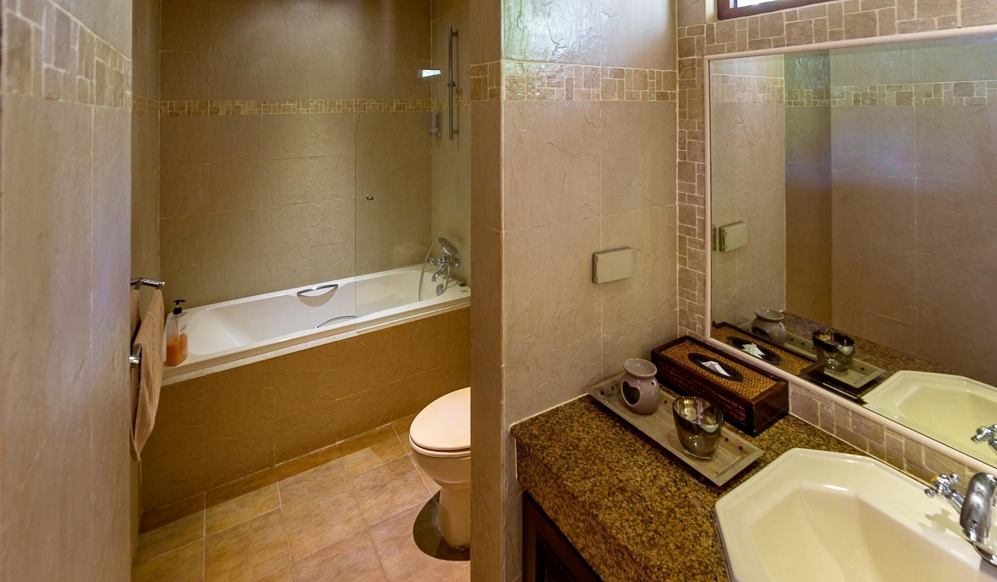 Sibaja Palms Sunset Beach Luxury Apartments Taling Ngam Beach Extérieur photo