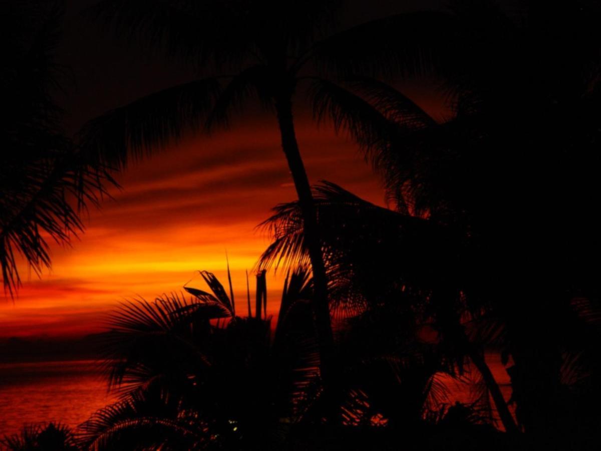 Sibaja Palms Sunset Beach Luxury Apartments Taling Ngam Beach Extérieur photo